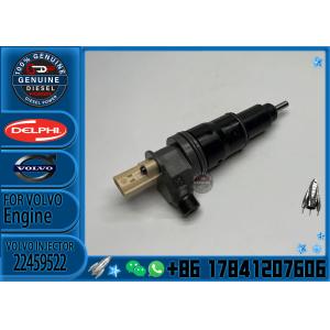 Common Rail Diesel Injector 22459522 BEBJ1F08001 1112010-E9500 22378580 33800