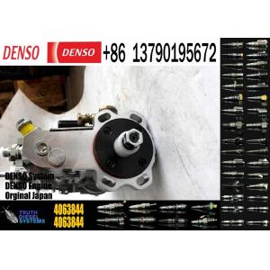 China Factory Direct Seal High Quality Auto Parts Diesel Fuel Injection Pump 4063844 101062-9270 101609-3750 For 4063844 Zexel on sale