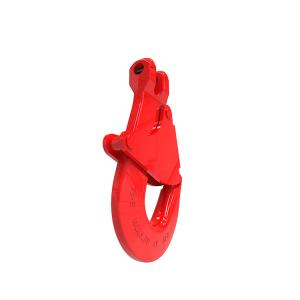 SLR851-KB TYPE CLEVIS CONTAINER HOOK