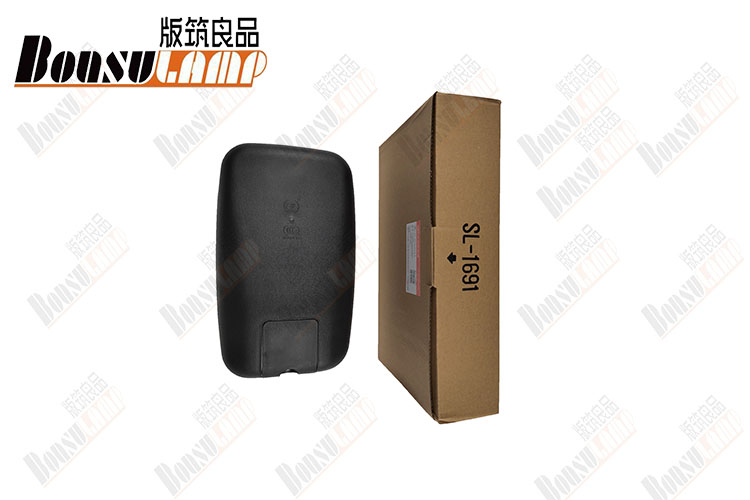 SL-1691 Truck Parts Truck Rear View Mirror For ISUZU NPR