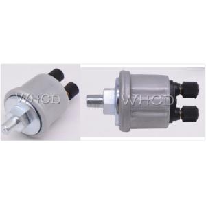10Bar 1/8-27NPTF VDO Oil Pressure Sensor For Diesel Engine