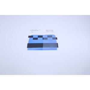 MK114 Group Blue Automotive Paint with UV-Resistant, High-Coverage for Car