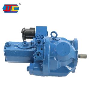 AP2D2-28 Excavator Hydraulic Pump With Electrical Control OEM Available