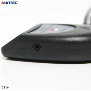 Basic Type Coating Thckness Gauge for Car Industry with Magnetic Induction