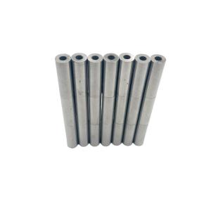 China Corrosion Resistance Alnico Permanent Magnet Multipole High Performance on sale