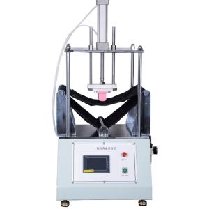 High quality Soft pressing life tester with PC controlled, customized design is