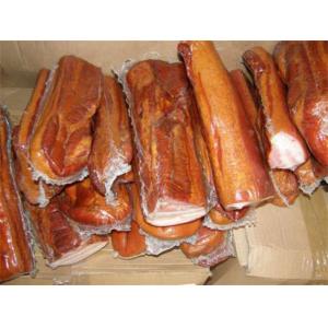 High Temperature Resistant multi-layer Co-extrusion Freezer Bags