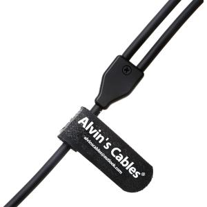 Dual-Motor-Cable For Arri-LBUS-FIZ-MDR-Wireless-Focus 4-Pin-Male To Dual 4Pin