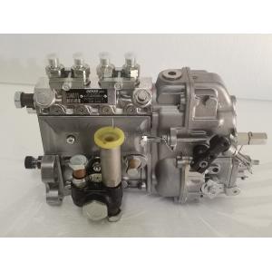 China 32C65-04011 Forklift Parts High Pressure Oil Pump For Mitsubishi S4S Engine on sale