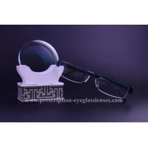 Hydrophobic / AR Coating Prescription Eyeglass Lenses 1.74 Index Aspherical