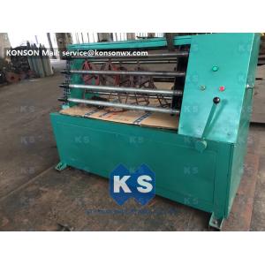 Galvanized Double Twist Gabion Wire Mesh Machine With Wire Mesh Hexagonal Wire