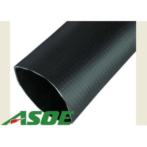 10 Bar / 150 Psi Pressure Lay Flat Garden Hose For Agriculture Irrigation