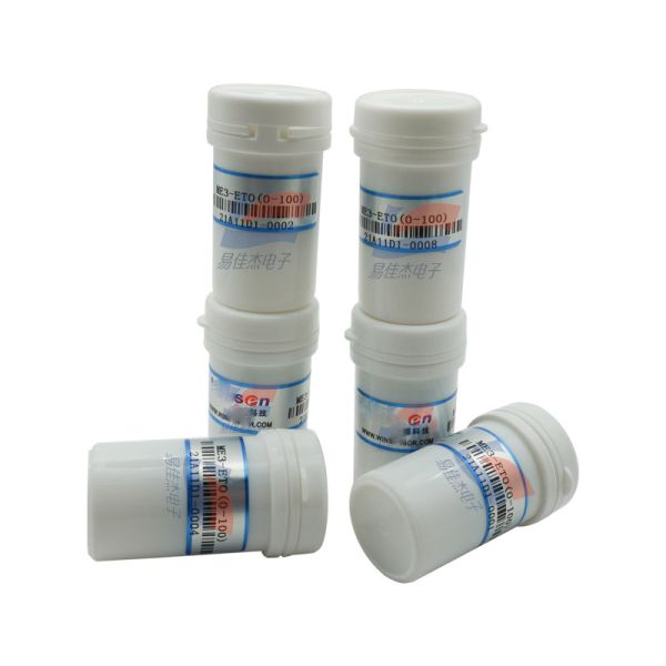 Quality ME3-ETO Ethylene Oxide Sensor Constant Potential Electrolytic Sensor wholesale