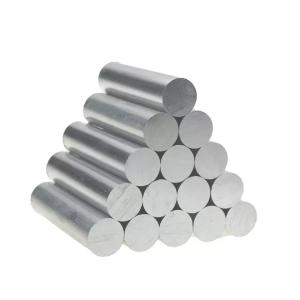 High Strength Industrial Supply 6000 Series Aluminium Rod 6061 6063 Hexagonal