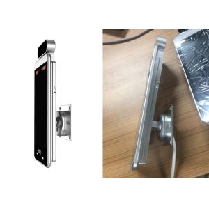 1080P HD Face Recognition Infrared Thermometer IR Body Temperature Check Kiosk