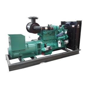 Electronic Governor XG-300GF NTA855-G2A 313kw with Cumminsengine