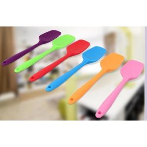 High Quality Silicone Butter Spatula Shovel Spoon Spatula