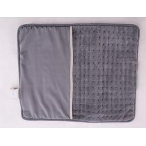 Fast Heating Thermal Heating Pad Warmer With Overheating Protection OEM