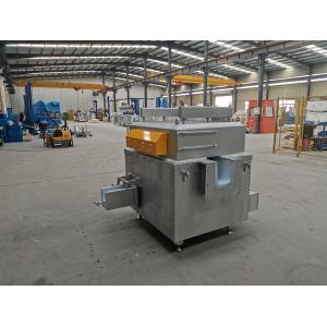 High Precision Aluminum Liquid Filtration 50 Mesh Filtration Box And Maximum