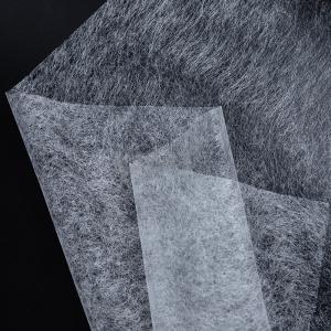 Hot Melt Adhesive Web High-Performance Bonding Material for Fabric Applications