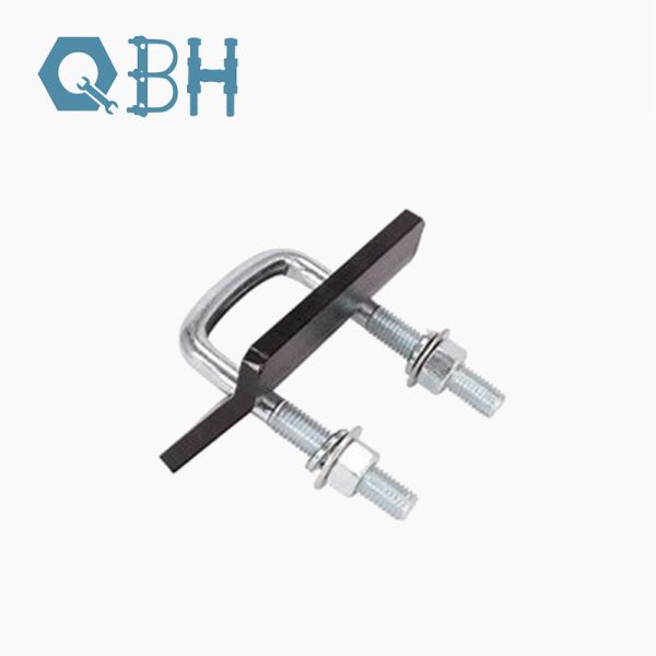 OEM Accepted Hitch Receiver Anti Rattle Tightener For Secure Hauling