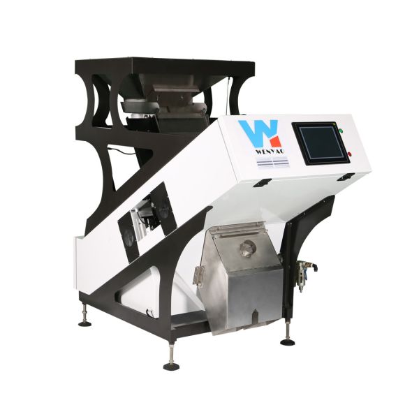 Quality Wenyao CCD Chia Seeds Color Sorter Machine For Seeds Grading With WIFI Control For Global wholesale