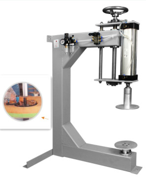 Quality Functional Industrial Stamping Machine Less 185 Mm Height Easy Installation wholesale