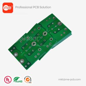 Printed Circuit Boards, Advanced PCB Design and manufacturing printed circuit