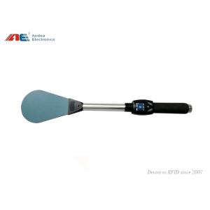 Insertable Design Wireless Handheld RFID Reader Portable Rfid Reader For Library