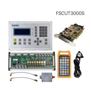 FSCUT3000S Cutting Control System Laser Cutting Machine Accessories