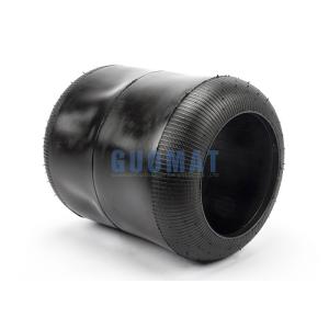 662N Contitech Bus Air Spring MAN 81.43601.0018 W01-095-0207 Firestone Rubber