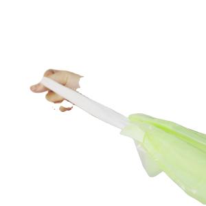 Household Garbage Waste Drawstring Trash Bags for Kitchen Bin Liners