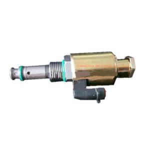China catererpillar 325C Excavator Hydraulic Pump Solenoid Valve 122-5053 1225053 on sale