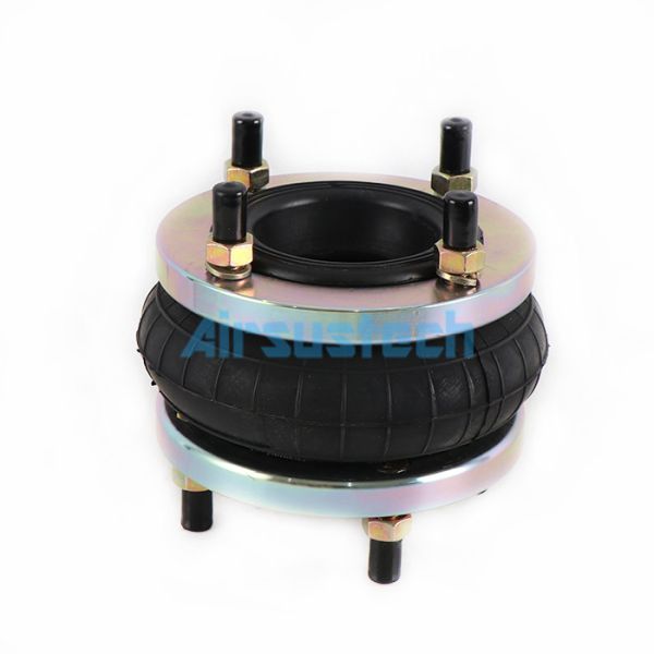 Quality Industrial Single Convoluted Rubber Air Spring 1H150076 Air Shock Suspension wholesale