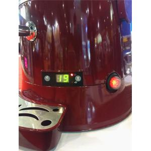 Hot Chocolate Blender Dispenser Machine Milk Coffee For Home