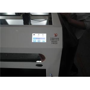 High Precision Printing For FDM 3D Printing Machine Largest Size 750 * 600*750