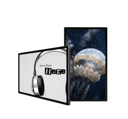 Quality Android RK3288 32" 1920x1080 500cd/m2 LCD Digital Signage wholesale