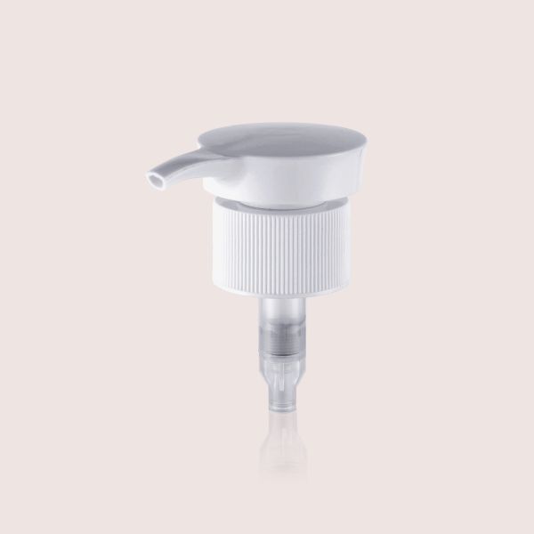 Quality JY308-23 Round Actuator Plastic Liquid Soap Dispenser Pump wholesale