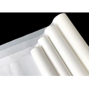 China Easy Clean Plain weave 40 Micron Nylon Mesh Roll 100cm to 365cm Width on sale