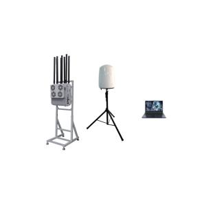 Cheap Detection And Control Uav System 24 Hour Automatic Real Time Monitoring Defense for sale