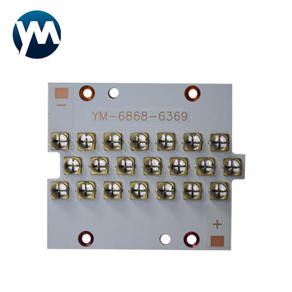 Quality UV LED Module 210w uv led printing module Splicable modules uv curing for offset wholesale