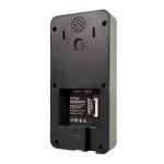 Advanced Customizable Facial Recognition Access Control System 5000 Users