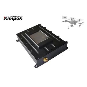 20km HD UAV FPV Video Transmitter COFDM Digital Wireless AV Modulator HD-MI