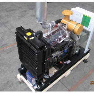 40kw/50kva Weifang Ricardo Generator powered by Ricardo HX4105ZD diesel engine