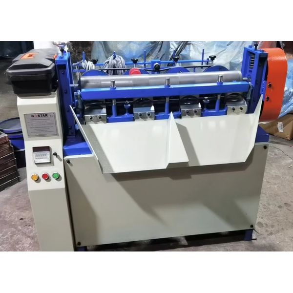 High Speed Key Chain 4head Pompom Machine