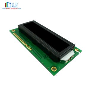 3.3V 128x64 Pixels Monochrome Chip On Board Display With Parallel Interface