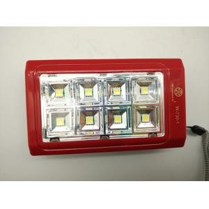 W-730-1 Handle Type Rechargeable LED Emergency Torchlight