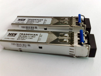 Quality 3G-SDI digital video SFP transmitter & receiver Modules wholesale