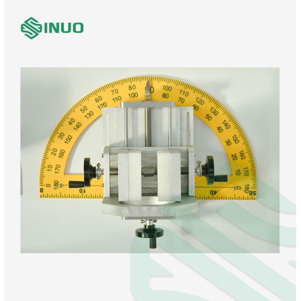 EV Charging Connector Bending Test Charging Interface Mechanical Endurance Tester