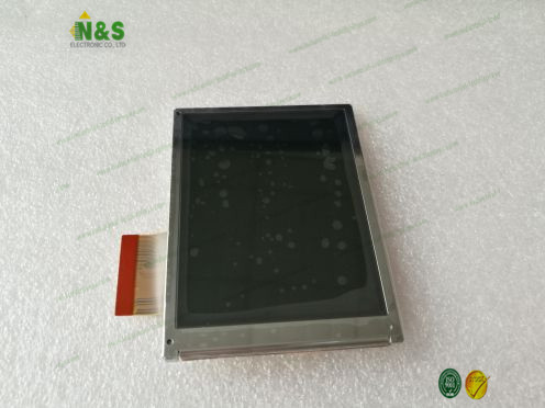 TX09D70VM1CBB HITACHI KOE LCD Display A-Si TFT-LCD 3.5 Inch 240×320 Industrial